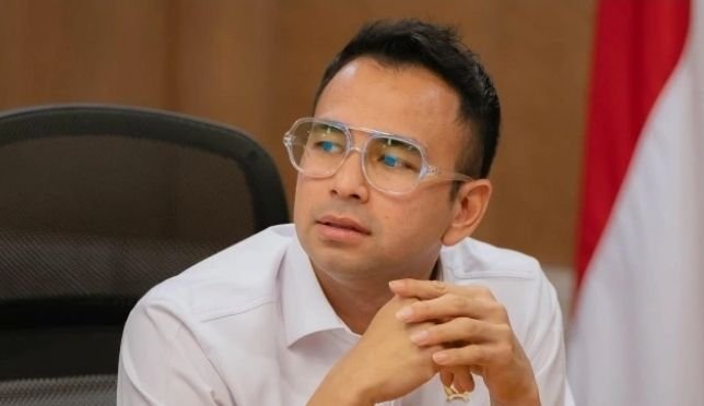 Raffi Ahmad Punya Rp1 T, tapi Siap Jadi Pejabat yang Naik Angkutan Umum