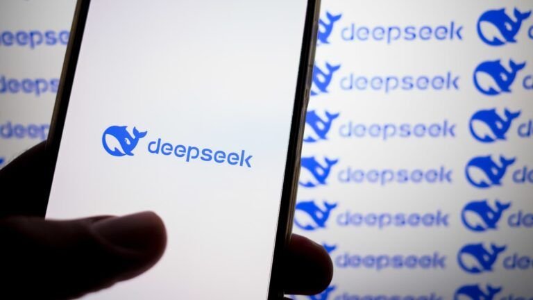 DeepSeek Diblokir Ratusan Perusahaan Dunia, Ini Alasannya