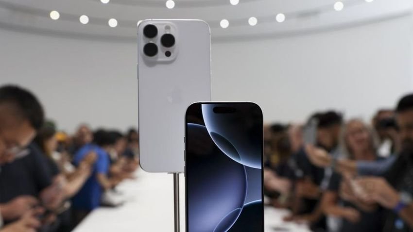 Larangan iPhone 16, Konsumen RI Beralih ke HP China Murah