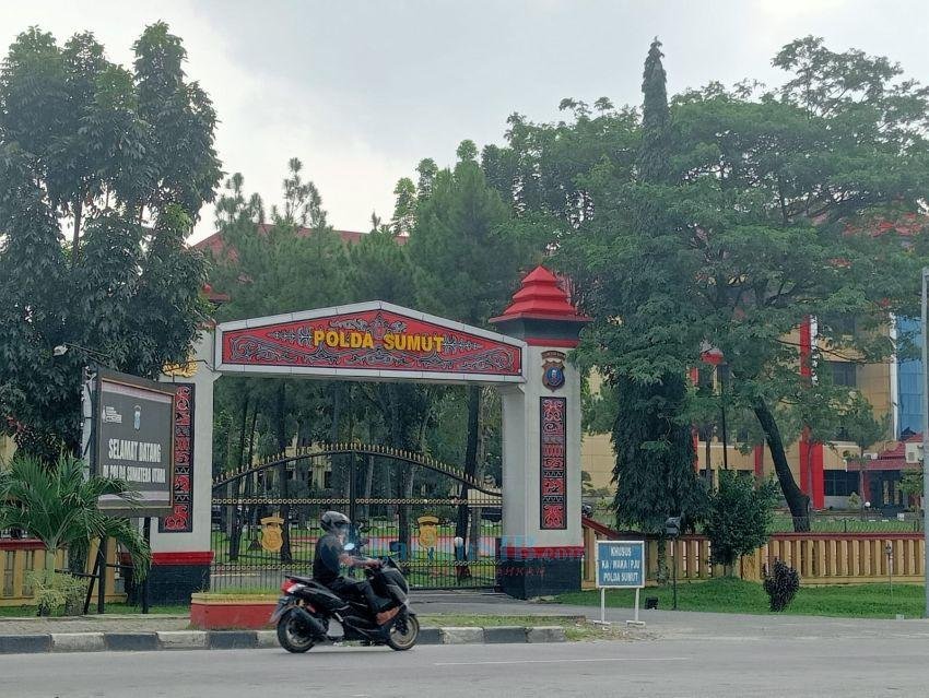Belum Capai Kesepakatan, Polda Sumut Terus Mediasi Kasus KDRT Oknum Polwan