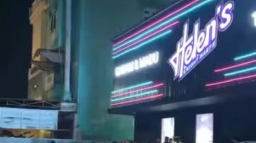 Bobby Nasution Sidak Helen’s Medan, Ancam Tutup karena Izin Belum Lengkap