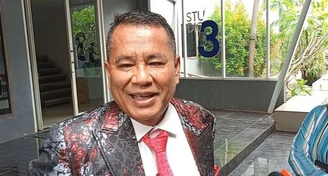 Sumpah Advokat Razman Nasution dan Firdaus Oiwobo Dibekukan, Hotman Paris : Karier Keduanya Tamat