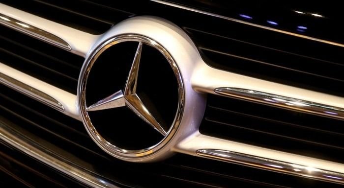 Mercedes-Benz Recall Ribuan EQB, ini Masalahnya