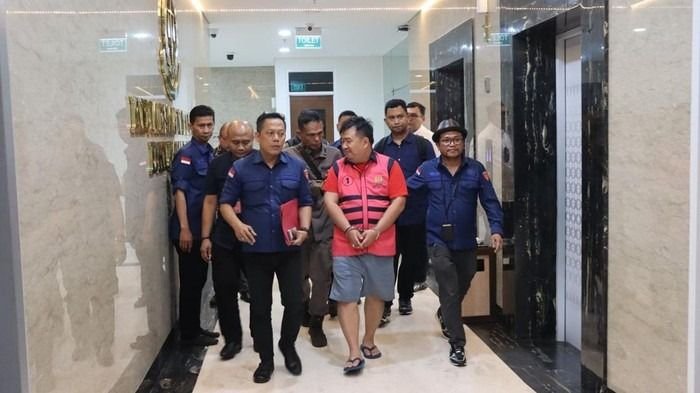 Tilap Uang Barbuk Rp 11,5 M, Eks Jaksa Kejari Jakbar Jadi Tersangka