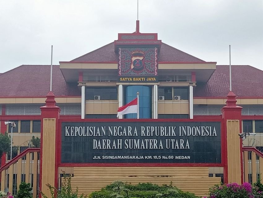 Kasus Pemerasan DAK SMK di Nias, 4 Personel Polda Sumut Diperiksa