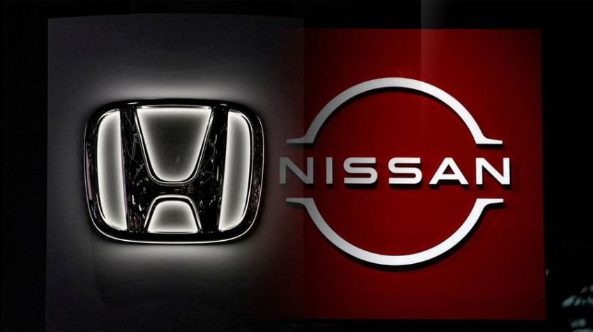 Resmi Batal ! Nissan dan Honda Gagal Merger Senilai Rp981 Triliun