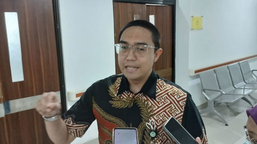 RS Bachtiar Djafar Tingkatkan Layanan di Tengah Tantangan SDM