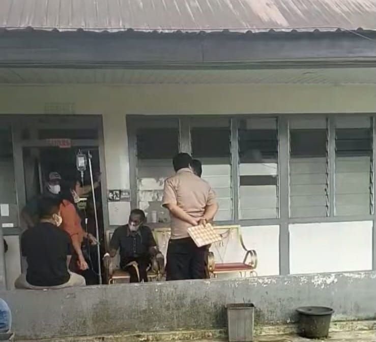 Video Keluarga Pasien BPJS Marah-marah Viral, Direktur: Kejadian Ini Soal Rujukan