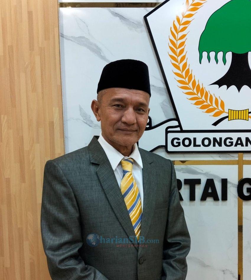 Frans Dante Ginting: Pemerintah Harus Pastikan Seluruh Masyarakat Miskin Masuk Program JKN