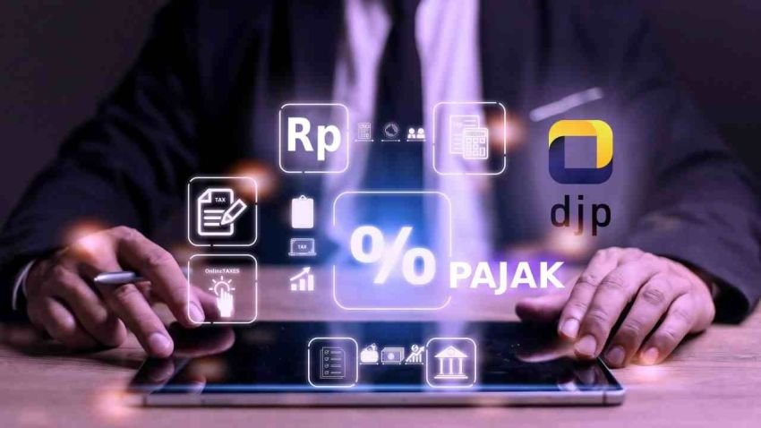 Ditjen Pajak Permudah PKP Buat Faktur Pajak, SPT Tahunan Capai 3,33 Juta