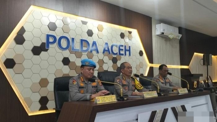 Kapolres Bireuen dan Istri Diperiksa Polda Aceh, Ini Dugaan Pelanggarannya