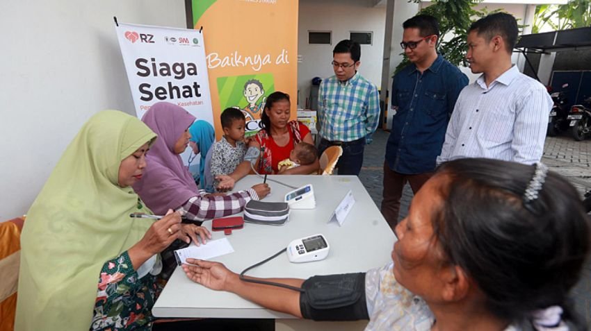 Cek Kesehatan Mental Gratis Resmi dari Pemerintah, Begini Langkahnya