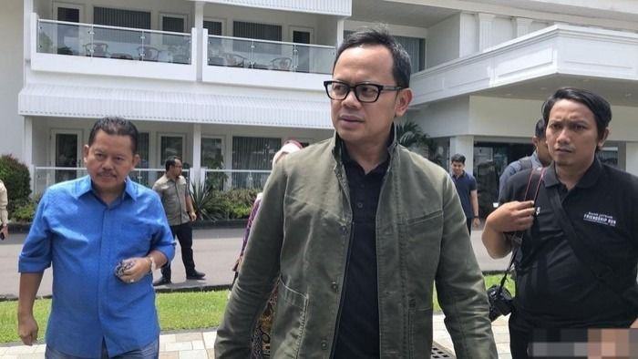 505 Kepala Daerah Ikut Retret 21-28 Februari di Magelang