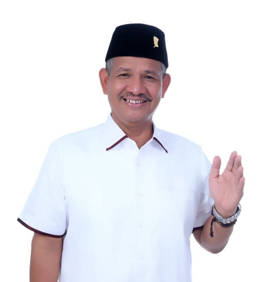 Sutarto Ajak Seluruh Insan Pers Jadi Mitra Kritis dan Konstruktif Pemerintah