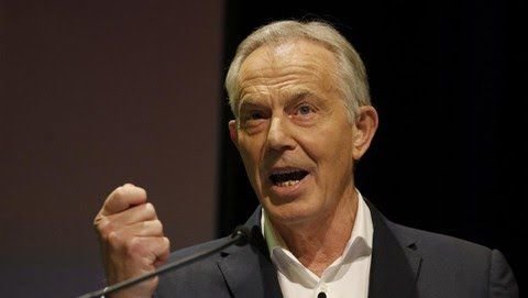 Kenapa Tony Blair Dipilih Prabowo Jadi Dewan Pengawas Danantara? Ini Penjelasannya