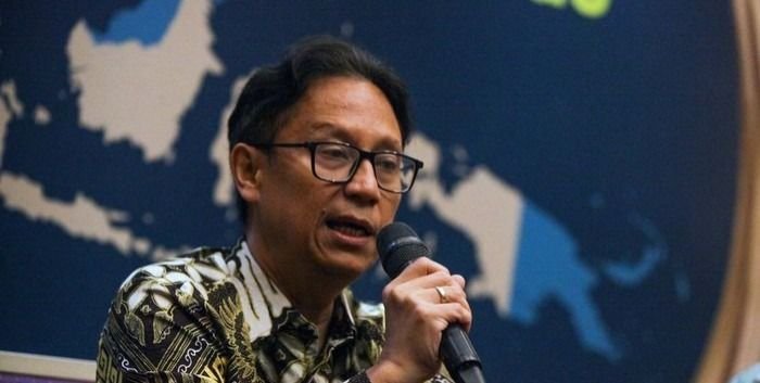 Menkes Bongkar Penyebab Besarnya Pengeluaran Kesehatan di Indonesia