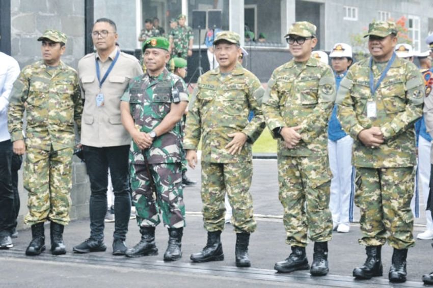 Kepala Daerah Harus Tanggung Jawab ke Rakyat, Bukan Partai