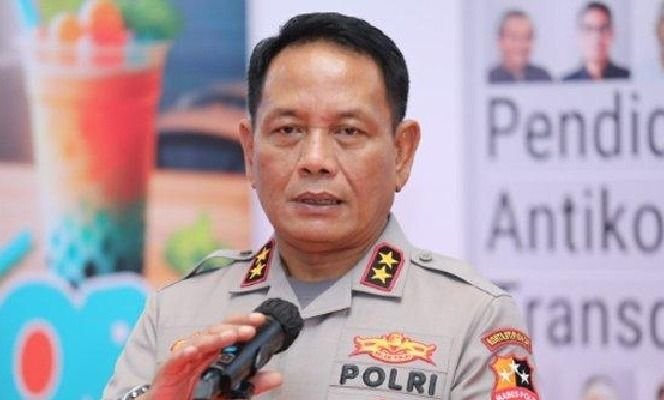 Polri Amankan Dua Oknum Polisi di Sumut atas Dugaan Pemerasan DAK SMK