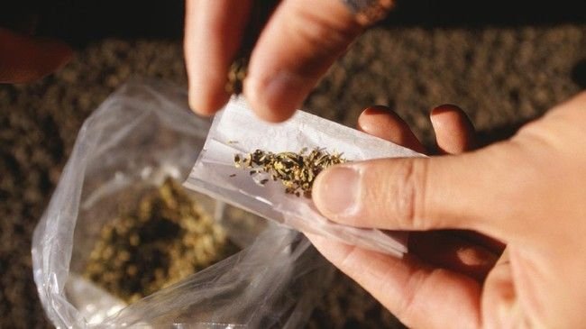 Modus Baru Narkoba! Cairan Parfum Sintetis Bisa Beri Efek Seperti Ganja