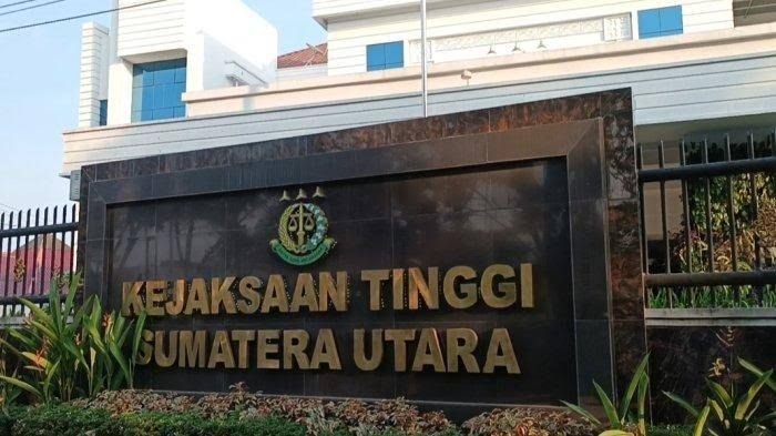 Dukung Program MBG, Kejati Sumut Rapat Deteksi dan Antisipasi AHGT