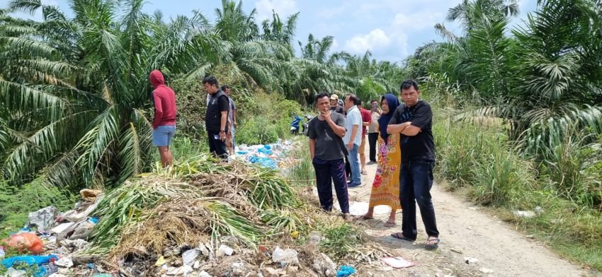 Ayah Biadab yang Hamili Putri Kandung di Kotapinang Akhirnya Ditangkap di Riau