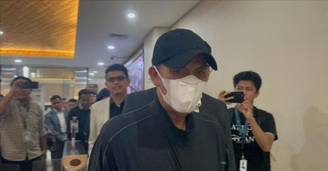 Kades Kohod dkk Ditahan, Polisi Usut Pihak Lain di Kasus Pagar Laut Tangerang