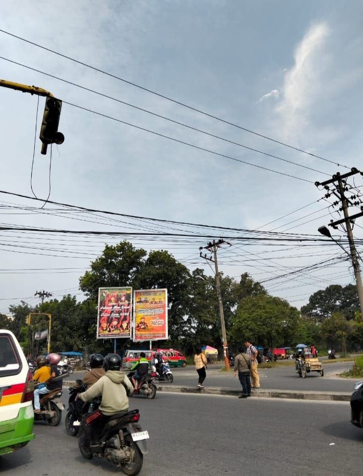 Polrestabes Medan Gelar Olah TKP Kasus Luthfi, Direktur LBH Medan Minta Segera Tetapkan Tersangkanya