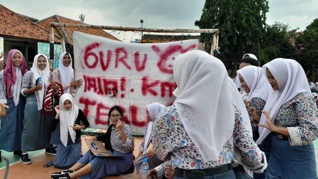 130 SMK/SMA di Sumut Tidak Bisa Ikut SNBP