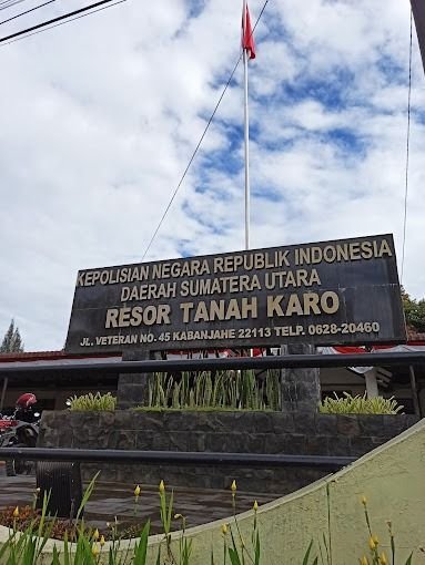 Polres Tanah Karo Akhirnya Ringkus Terduga Pelaku Pencabulan Anak di Bawah Umur