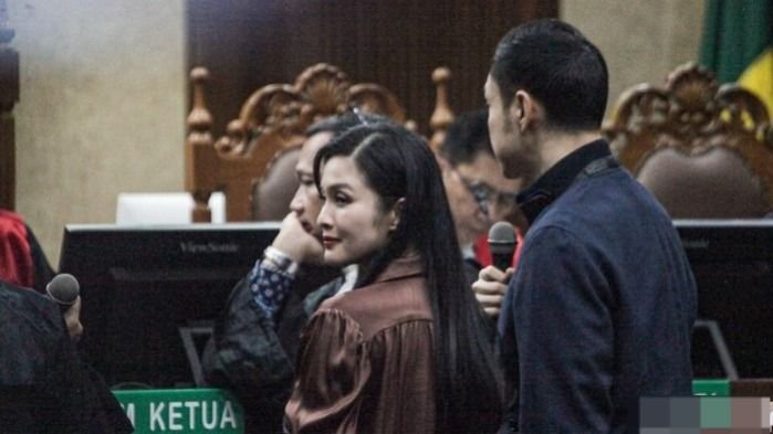 Tak Hanya Harvey Moeis, Aset atas Nama Sandra Dewi Juga Ikut Disita