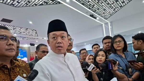 Menteri ATR/BPN Respons Heboh #KaburAjaDulu: Mau Jadi Gelandangan?