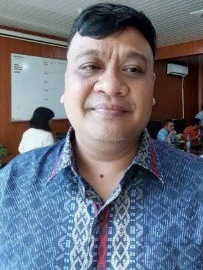 Dua Tempat Hiburan Tidak Ikut Disidak Komisi 3 DPRD Medan, Salomo Pardede: Gak Enaklah, Itu Milik Anggota Dewan