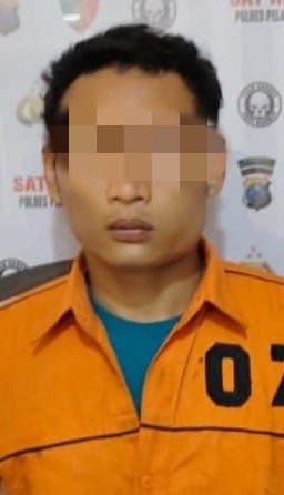 Polres Belawan Tangkap Perampok Bersajam di Jalan Tol Belmera