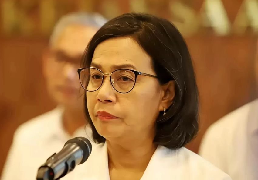 Sri Mulyani Hadapi DPR Hari ini, Keputusan Pemangkasan Anggaran di Depan Mata!