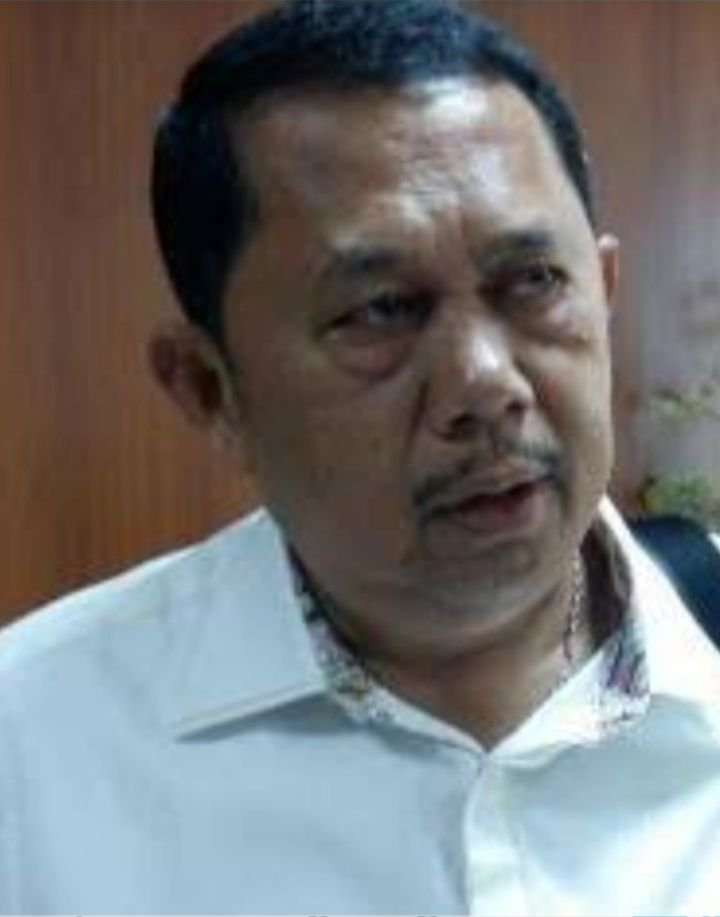 Anggota DPRD Medan Henry Jhon Hutagalung Minta Wali Kota Ganti Kadis Kesehatan