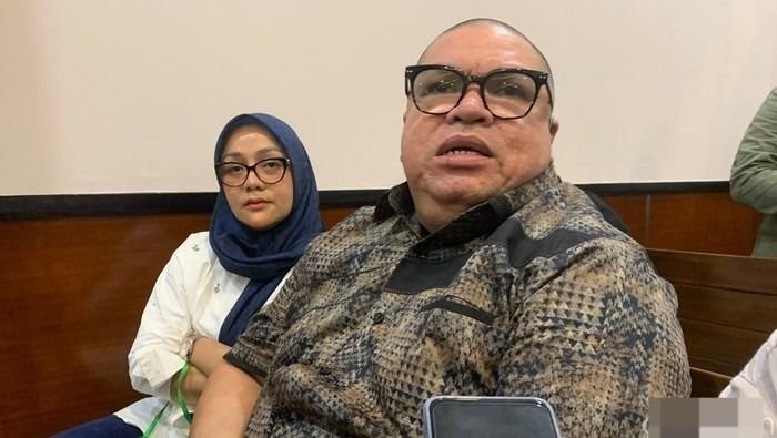 Razman Nasution dan Firdaus Siap Diperiksa Bareskrim 4 Maret