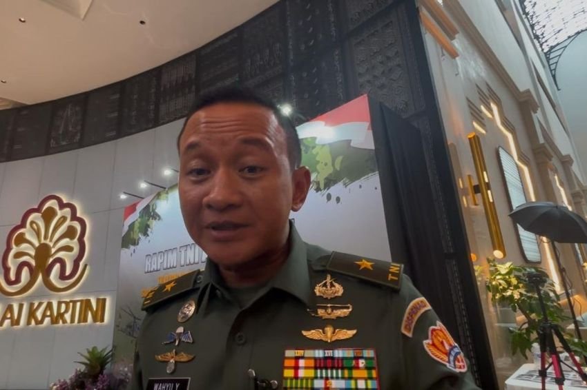 Sekolah Boleh Pinjam Bus TNI AD untuk Studi Wisata, Gratis