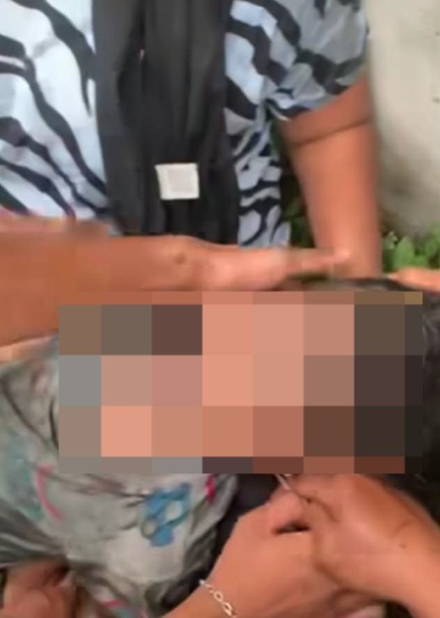 Seorang Bocah Perempuan Ditemukan Tewas di Labuhan Deli