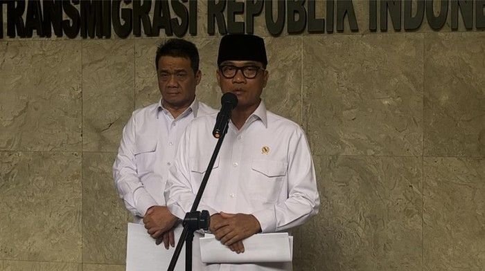 Mendes Gandeng PPATK Usut Kades Pakai Dana Desa untuk Judol