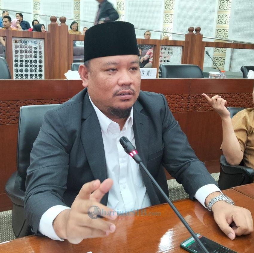 Zeira Salim Ritonga Kecam Keras Oknum Pimpinan PT Pertamina Patra Niaga Oplos BBM Pertamax