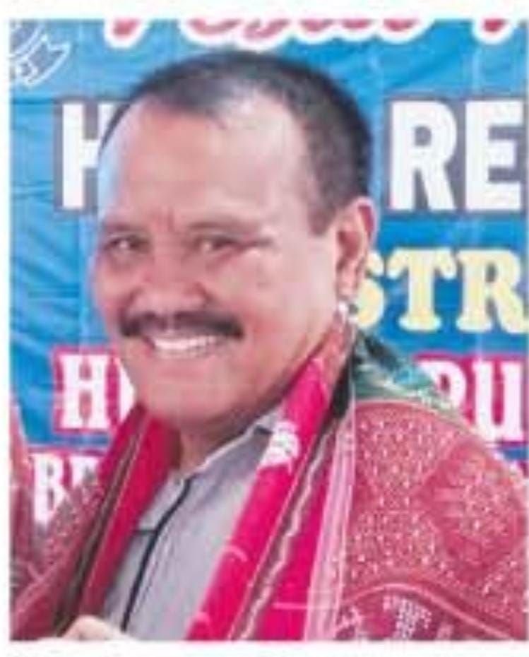 Parlaungan Simangunsong Yakin Gubernur Bobby Nasution Angkat Orang Batak dari Kawasan Danau Toba Jadi Sekda