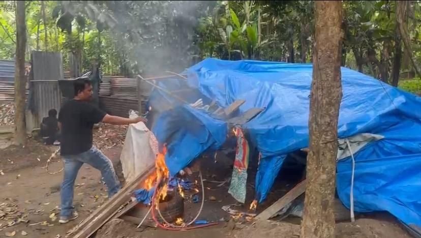 Polrestabes Medan Gerebek 8 Sarang Narkoba, 14 Pelaku Dibekuk