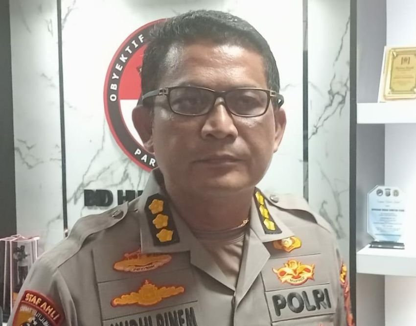 Polda Sumut Imbau Warga Hati-hati Pasca Kawasan Danau Toba Diterjang Longsor dan Banjir