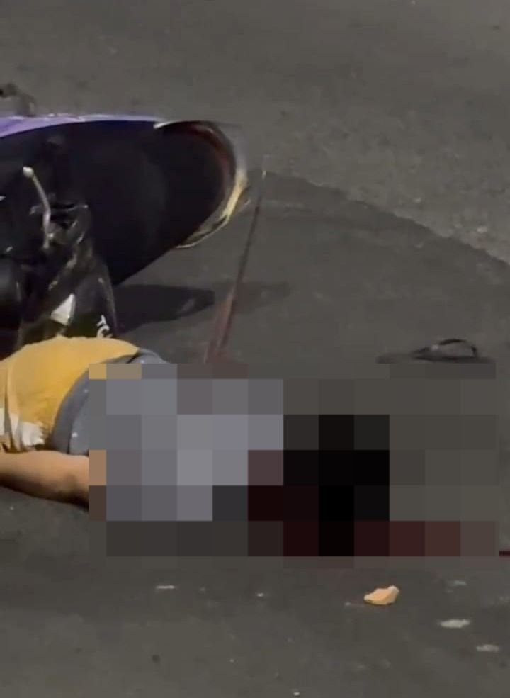 Janjian Lewat WhatsApp, Gank Lamada dan Gank Makmur Brader Hut Tawuran di Jalan Halat
