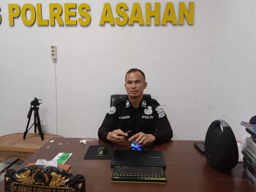 Polisi Klarifikasi Tewasnya Pelajar di Asahan Setelah Diduga Dianiaya Polisi