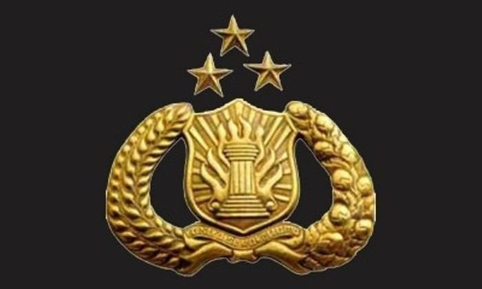 PGI Minta Kapolri Evaluasi Menyeluruh Mekanisme Pengawasan Internal