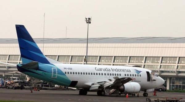 Kontroversi Gaji: Serikat Karyawan Garuda Minta Eks Pegawai Lion Air Dinonaktifkan