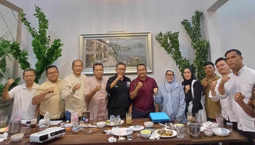 Berkolaborasi dengan Program Gubernur Bobby Nasution, FSDA Ajak Masyarakat Kenali ‘Sifat’ Air untuk Hindari Bencana