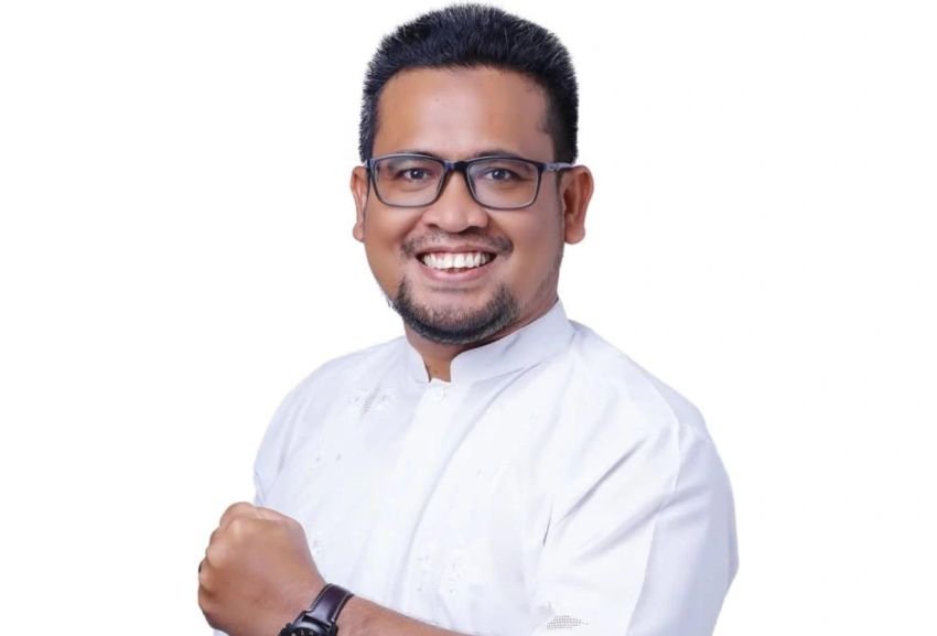 Muhri Fauzi Hafiz : Hasil Retreat Menjadi Nol Besar Jika Masih Ada Transaksi Jual-Beli Jabatan