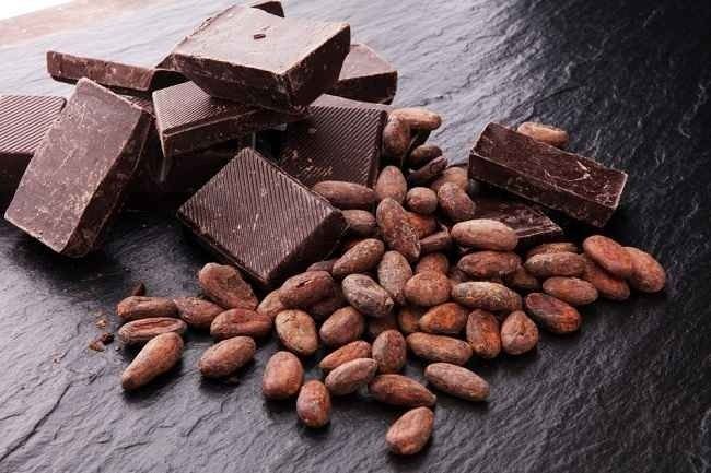 Ini Efek Positif dan Negatif Makan Cokelat Setiap Hari